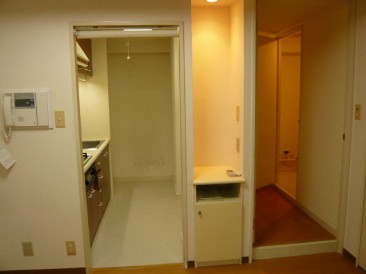 メイツ新宿なつめ坂