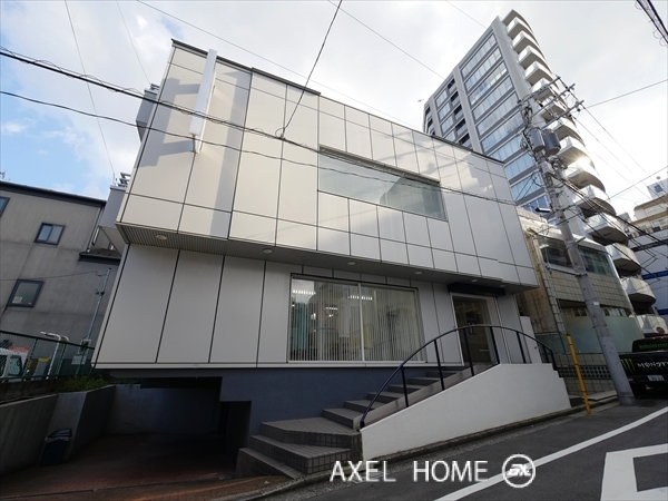 ＴＭビル　（事務所）