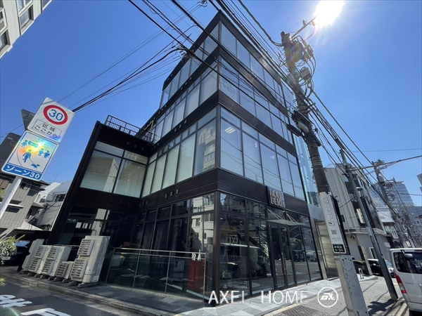 Ｇビル神宮前０３