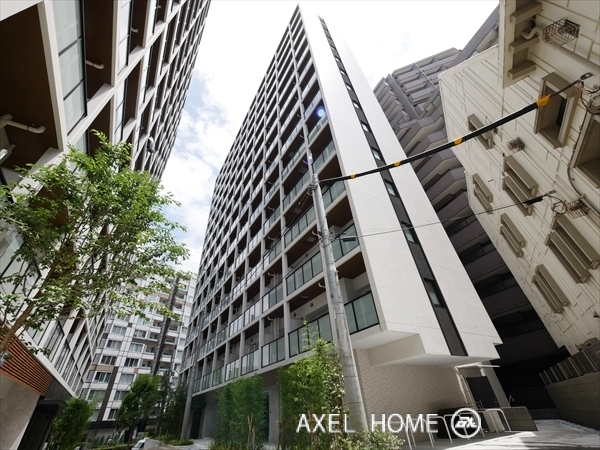 LIBRGRANT西新宿EAST（リーブルグラント西新宿イースト）