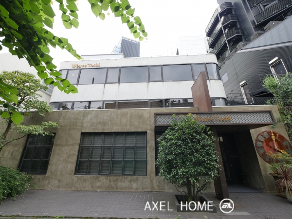 ラ・セーヌビル