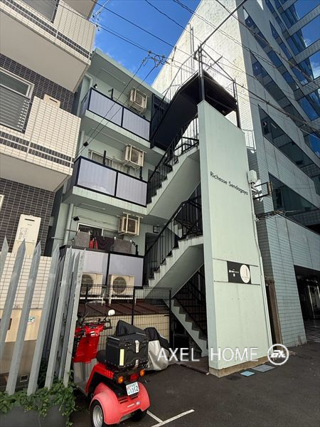 物件写真2