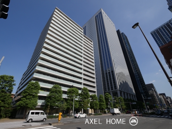 ザ・パークハウス新宿タワー　