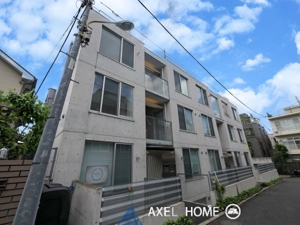 Moderia Brut表参道（モデリアブリュット表参道）