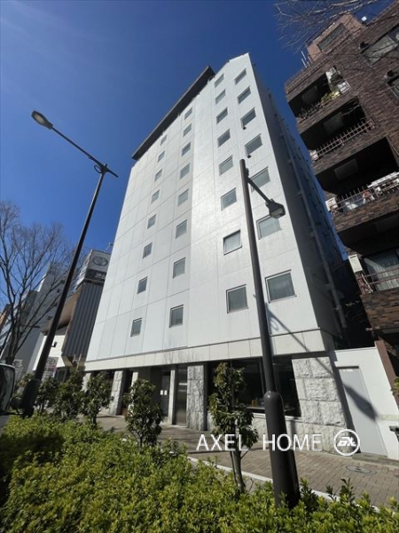 東京セントラル代々木