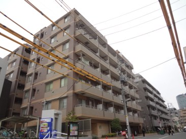 Feel A 飯田橋（フィールエーイイダバシ）