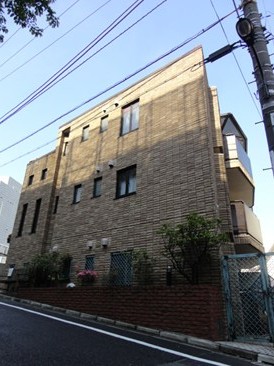 マヤ信濃町五番館