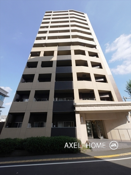 プライムアーバン西新宿１