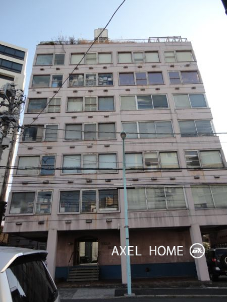 ビラ・ローザ（ＶＩＬＬＡ　ＲＯＳＡ）　