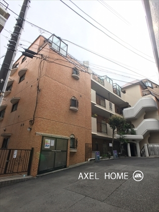 キャッスル花井