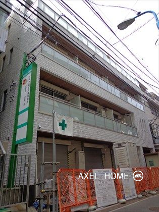 M－style新宿　エムスタイル新宿