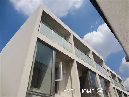 フェリス西新宿