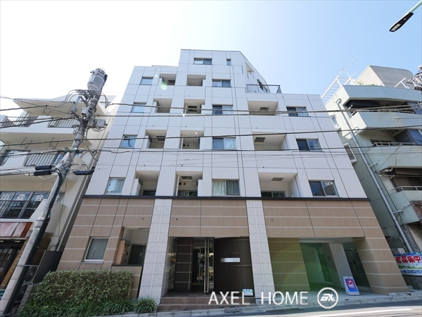 MALULANI千駄ヶ谷（マルラニ千駄ヶ谷）