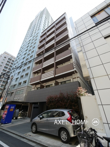 DIPS新宿御苑（ディップス新宿御苑）