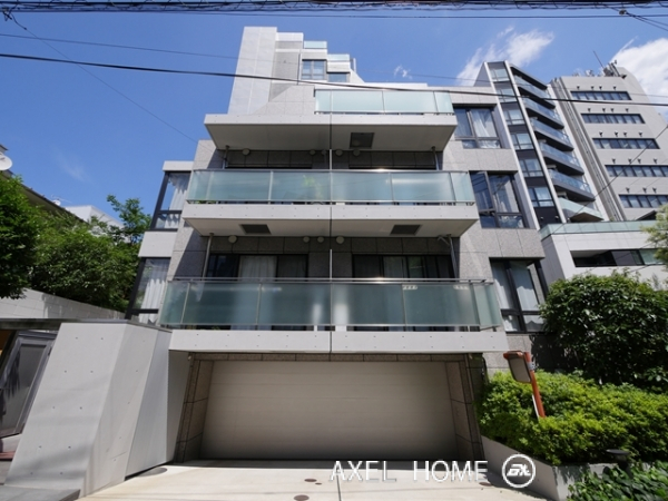 エスパシオ内藤町