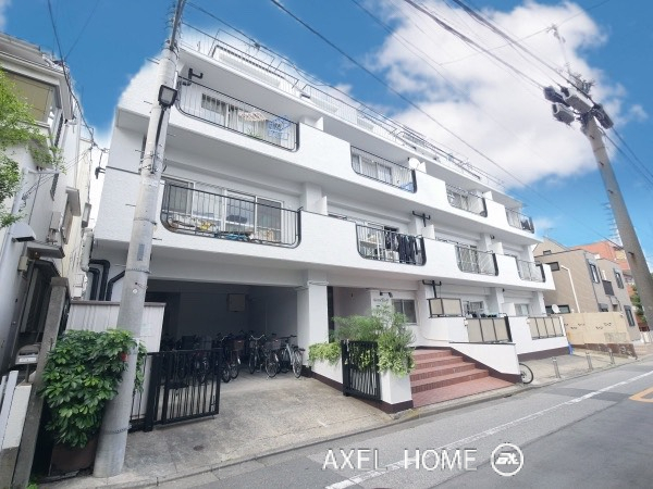 セイショウ・ヴィレッジ