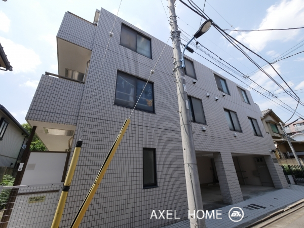 オークハウス四谷