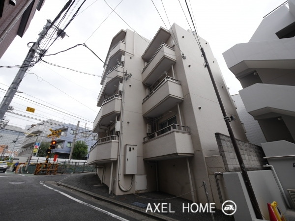 ヴィラセゾン元沢