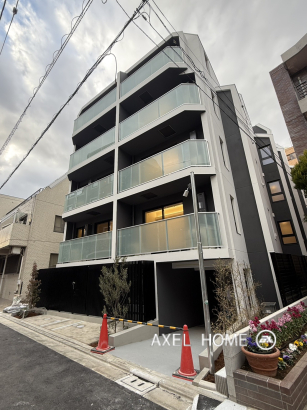 イプセ代々木レジデンス