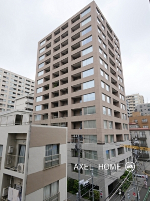 パレスビュー四番町