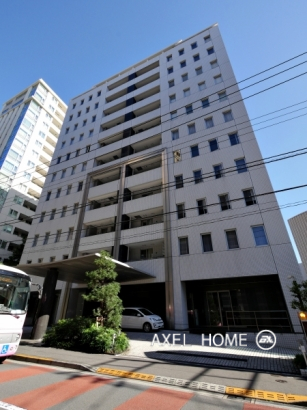 ルクセンブルグハウス