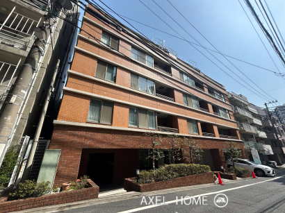 ナビウス御茶ノ水