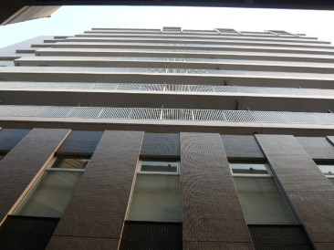 プライムアーバン初台