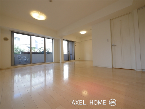 代々木デュープレックス