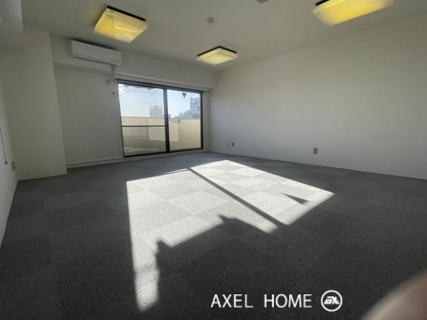 パルム四谷　（事務所）