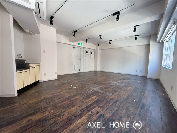 ワコー代々木ビル