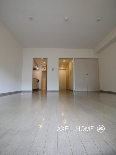 パークフロント西新宿