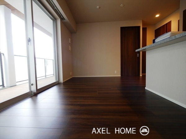 LIBRGRANT西新宿EAST（リーブルグラント西新宿イースト）