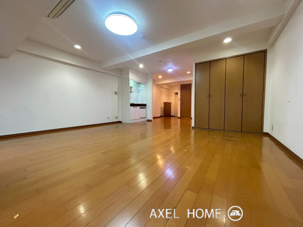 秀和松濤レジデンス　