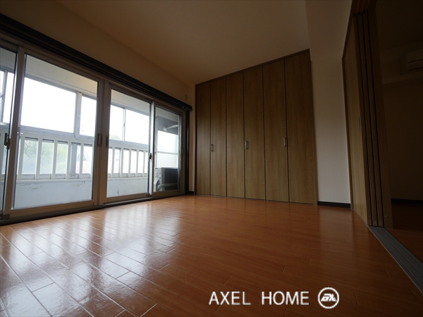 原宿第三宮庭マンション