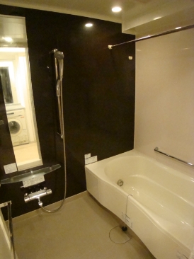 ニューシティアパートメンツ市谷加賀