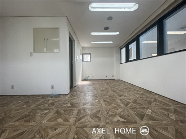 原宿ドレスビル