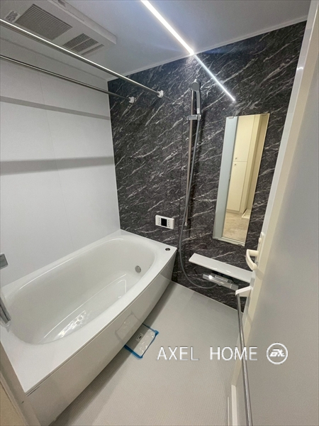 HF若松河田レジデンス