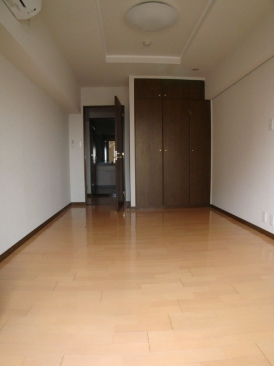 ウィン新宿若松町