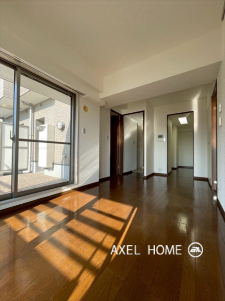 インペリアル代々木の杜