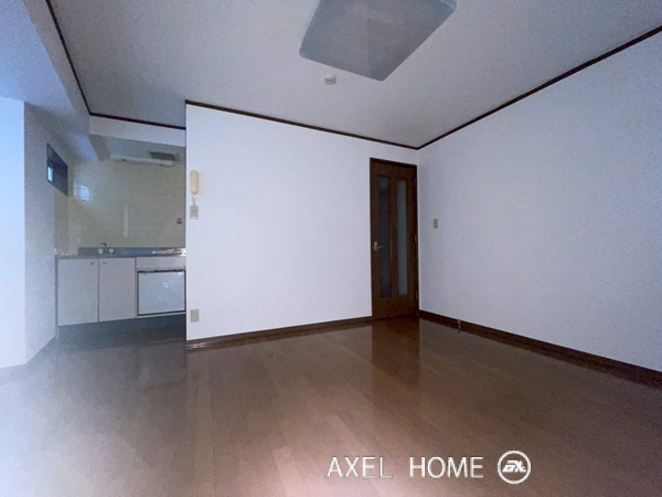 千駄ヶ谷コーポラス