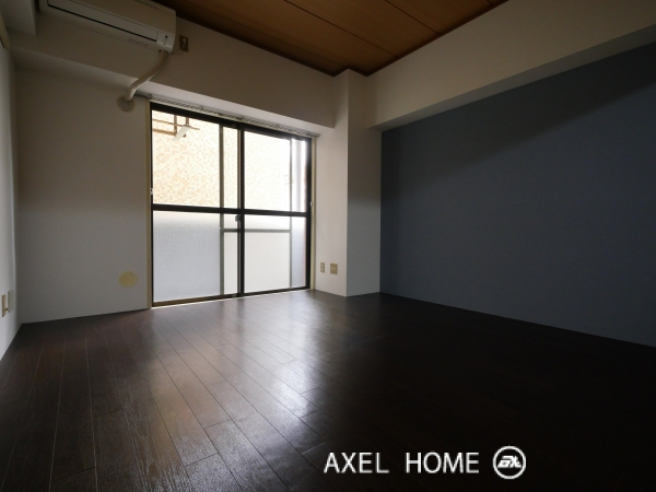 ルネッサンス代々木85