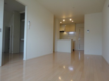 シャルム神宮前