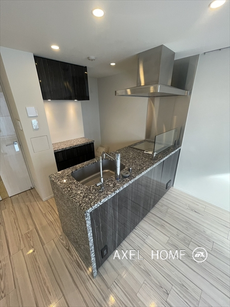 ザ・レジデンシャル北青山