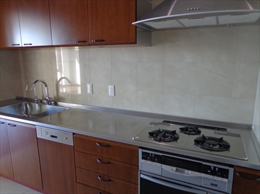 システムキッチン