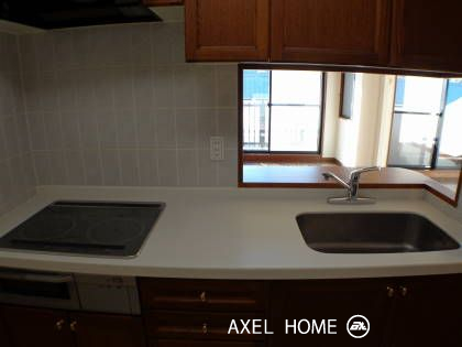 コスモ市ヶ谷北町