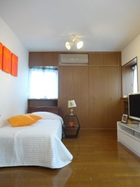 マヤ信濃町五番館