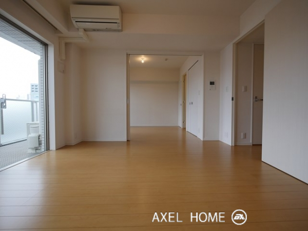 プライムアーバン神楽坂