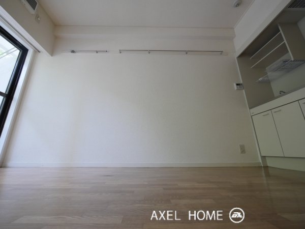 新宿御苑ダイカンプラザ