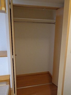 マリオン新宿河田