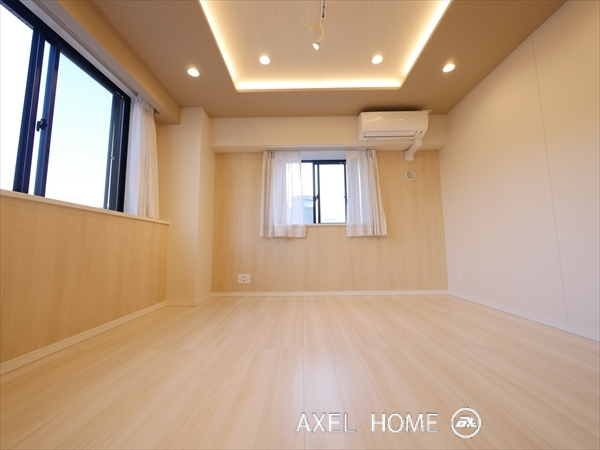 カインドステージ四谷三丁目